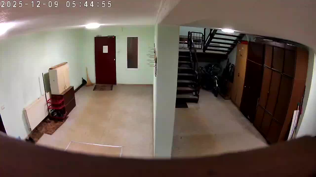 Веб-камера Вход в M16