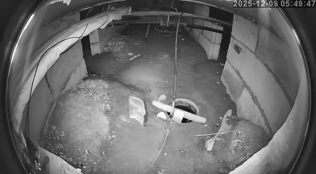 Веб-камера Насос в M16